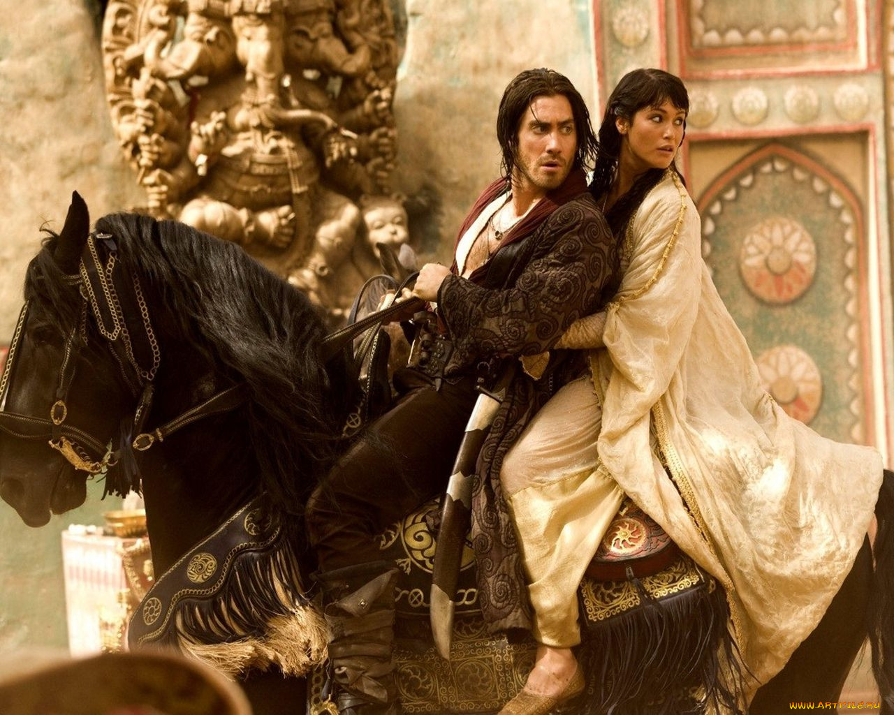 , , prince, of, persia, the, sands, time